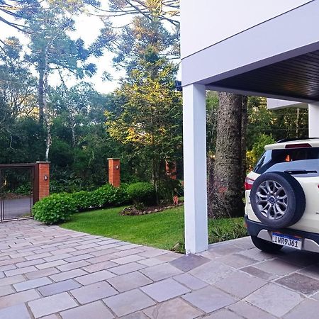 Residencial Lago Negro Gramado Exterior photo