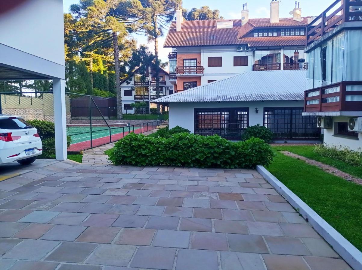 Residencial Lago Negro Gramado Exterior photo