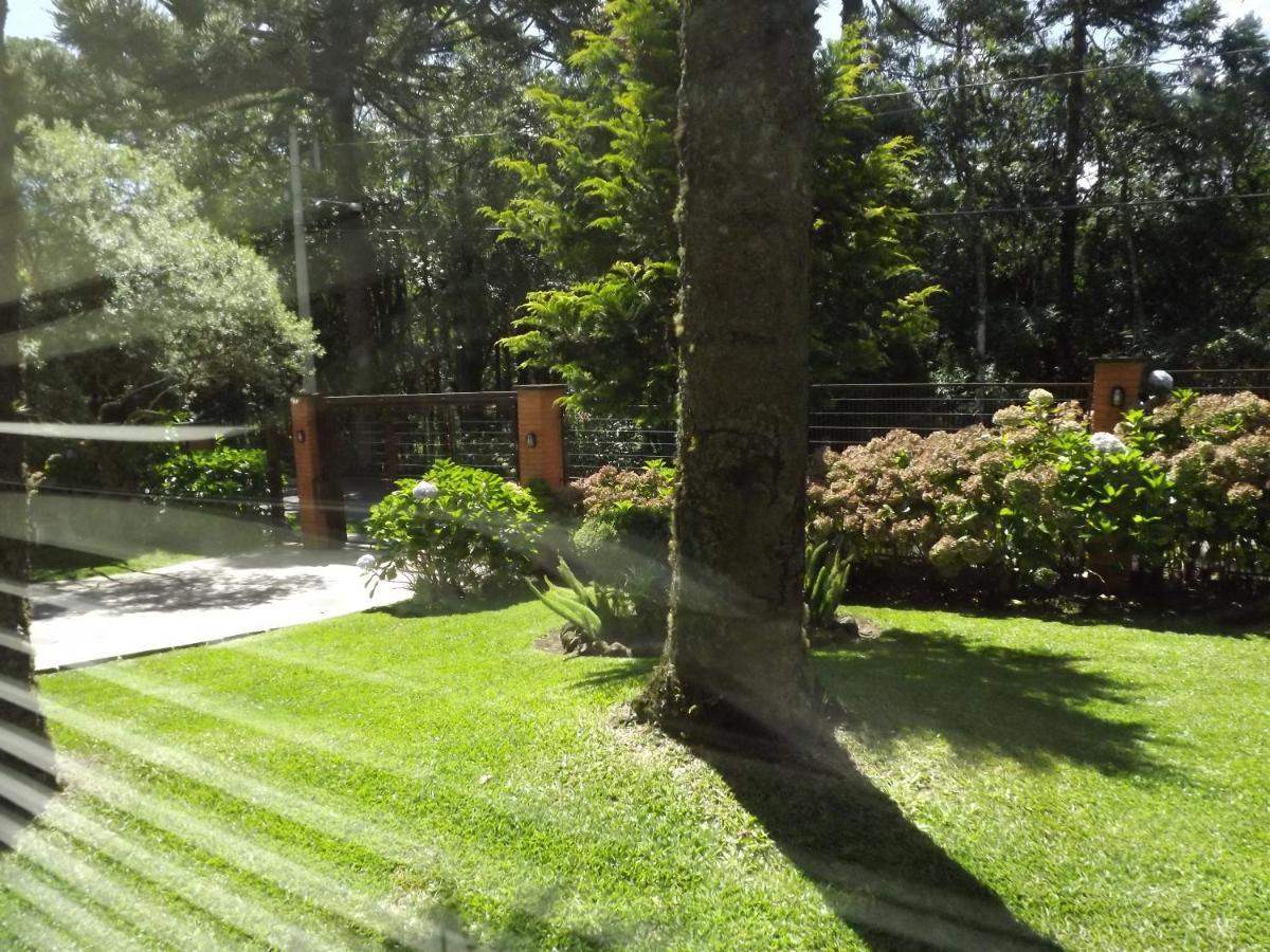 Residencial Lago Negro Gramado Exterior photo